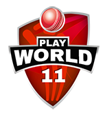 logo PlayerzPot - Fantasy Sports for cricket and football sports games